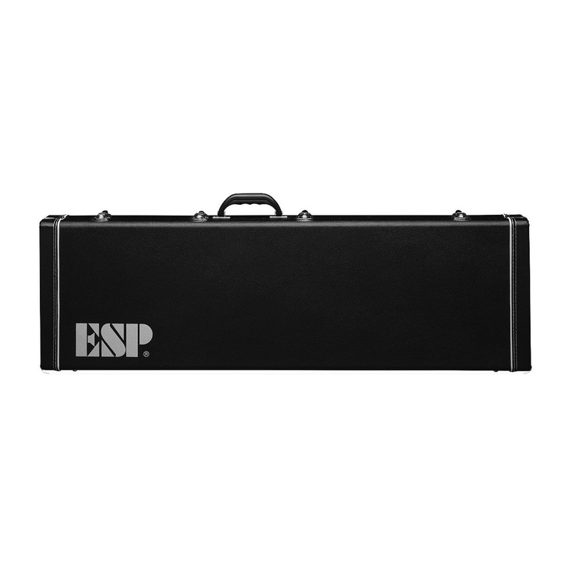 ESP CMBASSXLFF M Bass XL Form Fit Hard Case