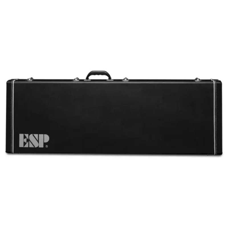ESP CPHX2BASSFFLH Left Handed Phoenix Bass From Fit Hard Case