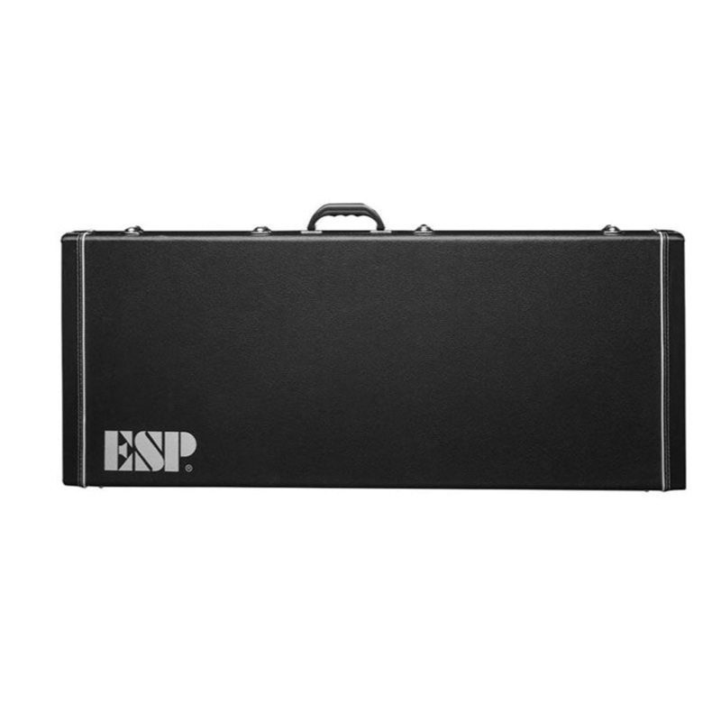 ESP CPHX2XLFF Phoenix II Guitar XL Form Fit Case