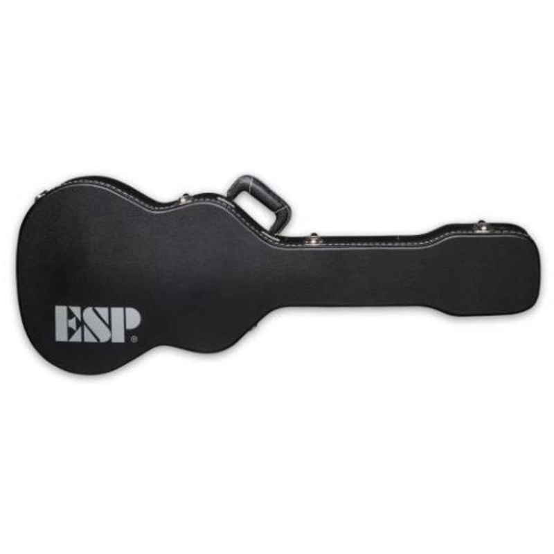 ESP THINLINE Form-Fit Electric Guitar Case