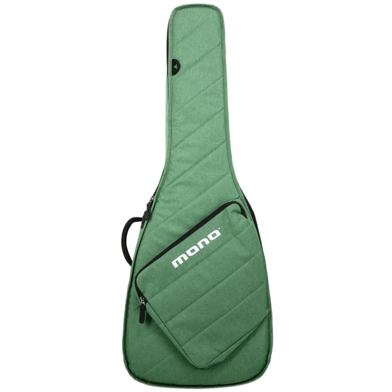 Mono M80-SAD-V2-AZG Acoustic Guitar Gigbag (Amazon Green)
