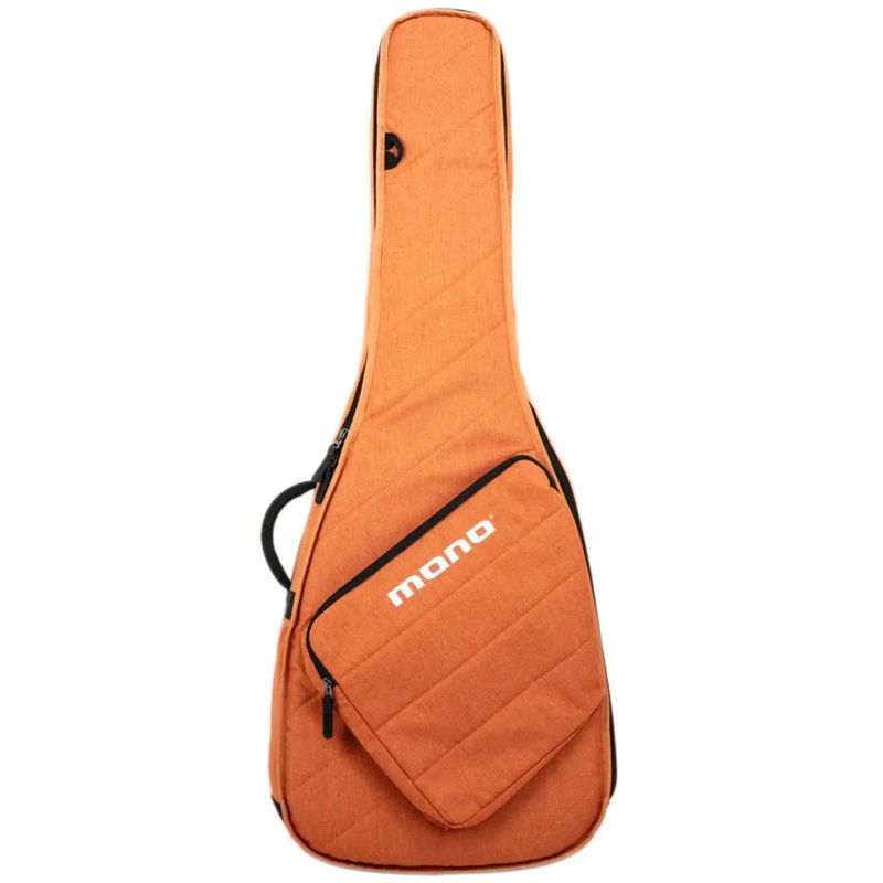 Mono M80-SAD-V2-BNO Acoustic Guitar Gigbag (Burnt Orange)