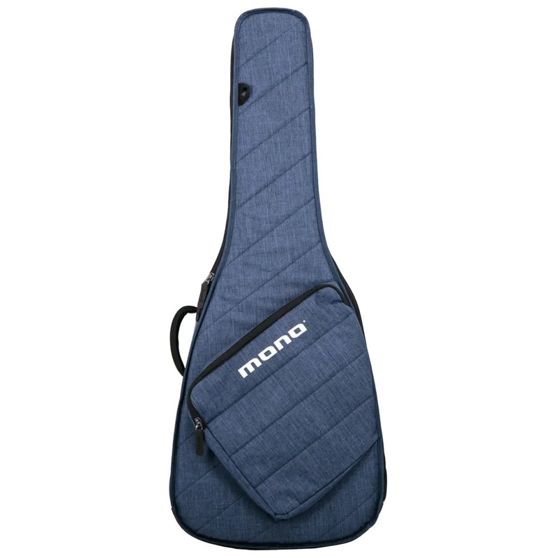 Mono M80-SAD-V2-MLB Acoustic Guitar Gigbag (Moonlight Blue)