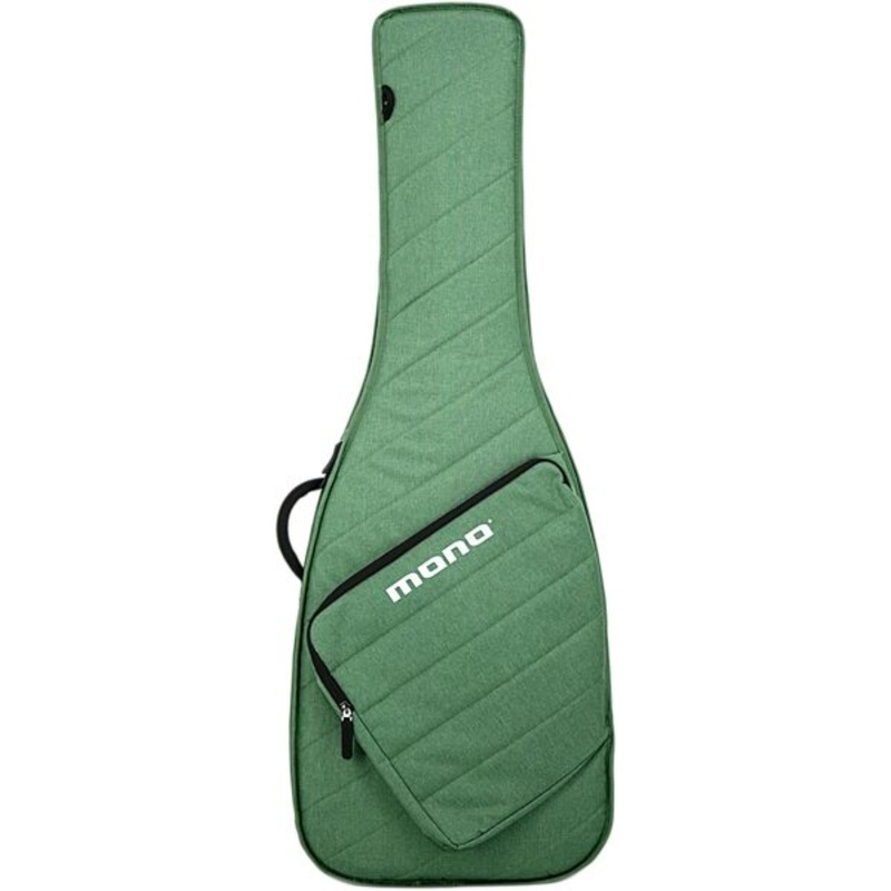 Mono M80-SEB-V2-AZG Electric Bass Gigbag (Amazon Green)