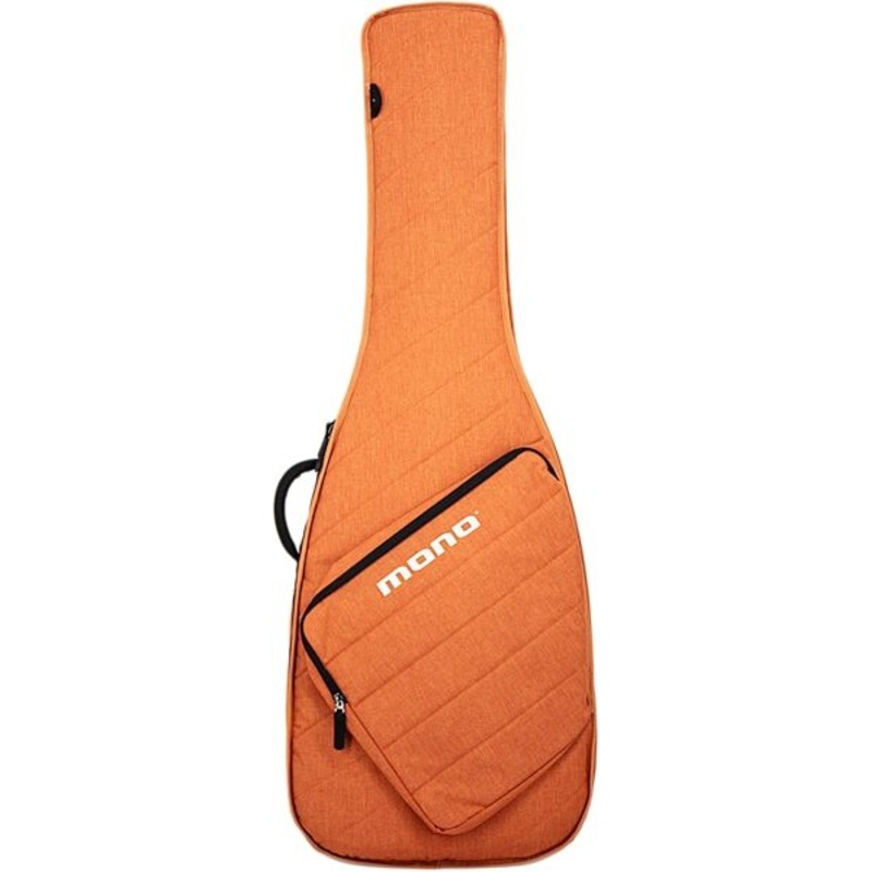 Mono M80-SEB-V2-BNO Electric Bass Gigbag (Burnt Orange)