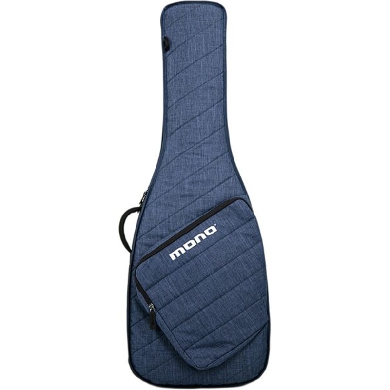 Mono M80-SEB-V2-MLB Electric Bass Gigbag (Moonlight Blue)