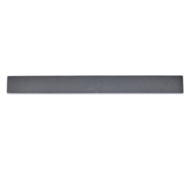 MusicNomad B-FILE-REPLACEMENT Fret Beveling Replacement File with 6in Coarse & Fine Cuts