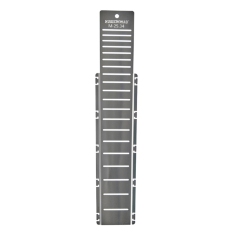 MusicNomad FRET-SHIELD-M-2534 Fretboard Protector Guard For M-25.34in Fret Scale
