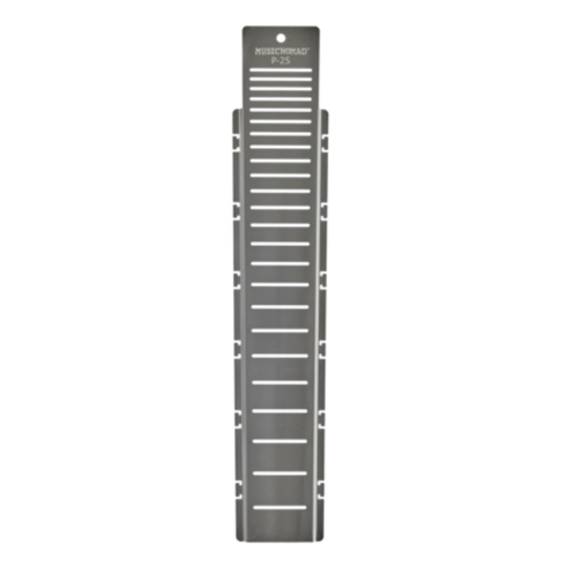 MusicNomad FRET-SHIELD-P-25 Fretboard Protector Guard For P-25in Fret Scale