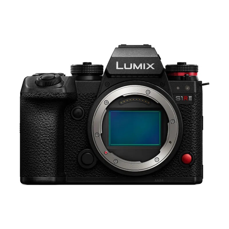 Panasonic DCS1RM2 Full Frame Mirrorless Digital Camera