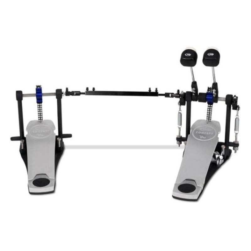PDP PDDPCXF Concept Series Double Pedal Extension Footboard