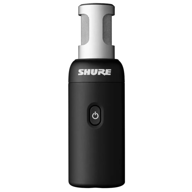 Shure MOVEMIC-88+ Wireless Video Microphone