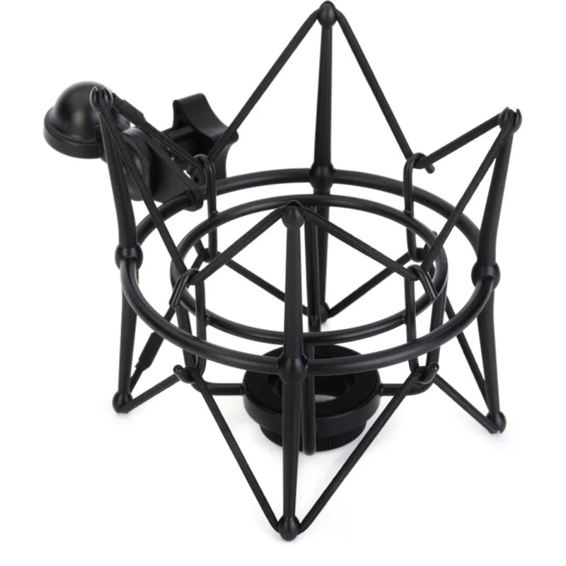 Universal Audio SM-UAMIC Shockmount for Universal Audio Microphones (Black)