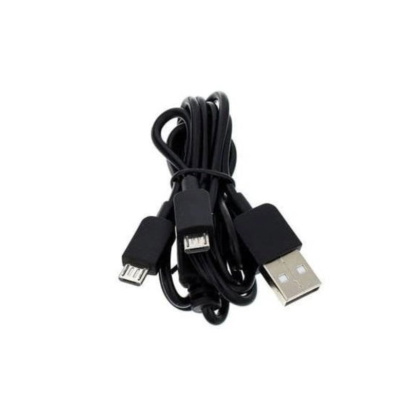 Xvive CABLE Charging Cable for XVIVE U2 and U3