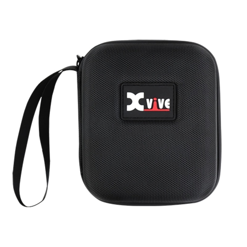 Xvive CU2 Hard Travel Case for U2 Guitar Wireless System