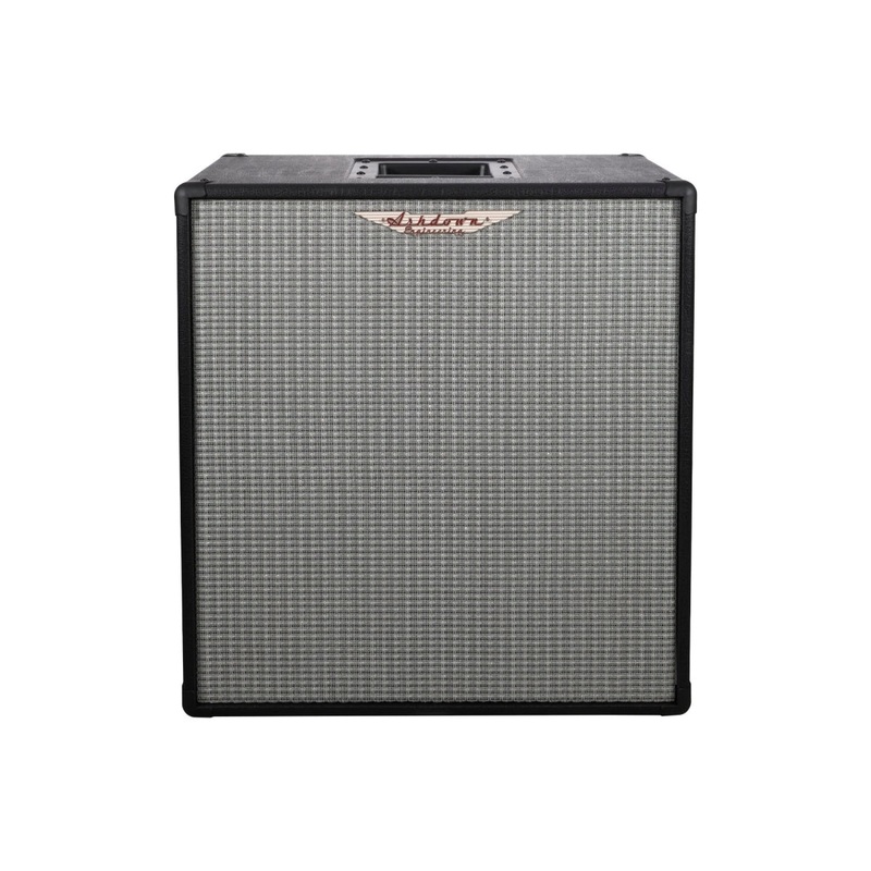 Ashdown RM210T-EVO-III Lightweight Bass Cabinet 300w – 2×10″