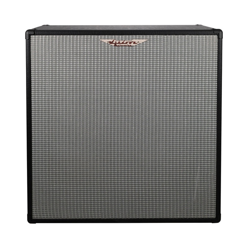 Ashdown RM414-EVO-III Bass Amp Cabinet – 4×10″