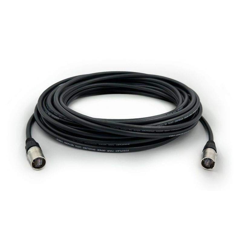 Digiflex DNC-C6-TOUR-UA-100 Cat6 Tour Grade Unshielded Network Cable – 100′