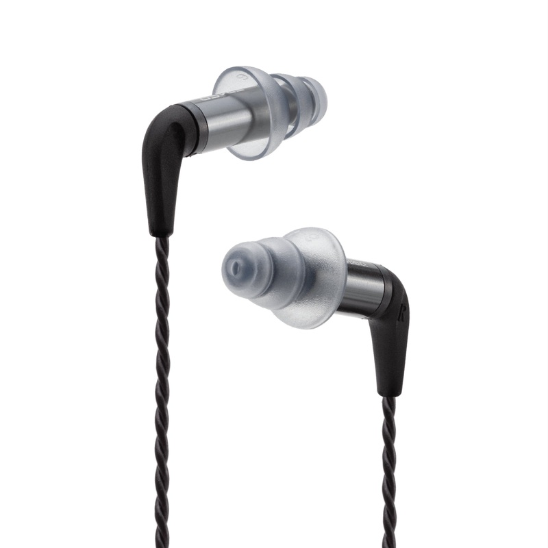 Etymotic ER4XR Extended Response Studio Reference Earphones