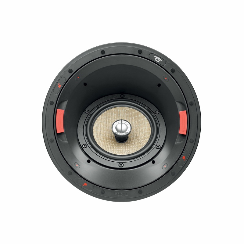 Focal 300 ICA6 300 Series Ceiling Speaker – 6.5″
