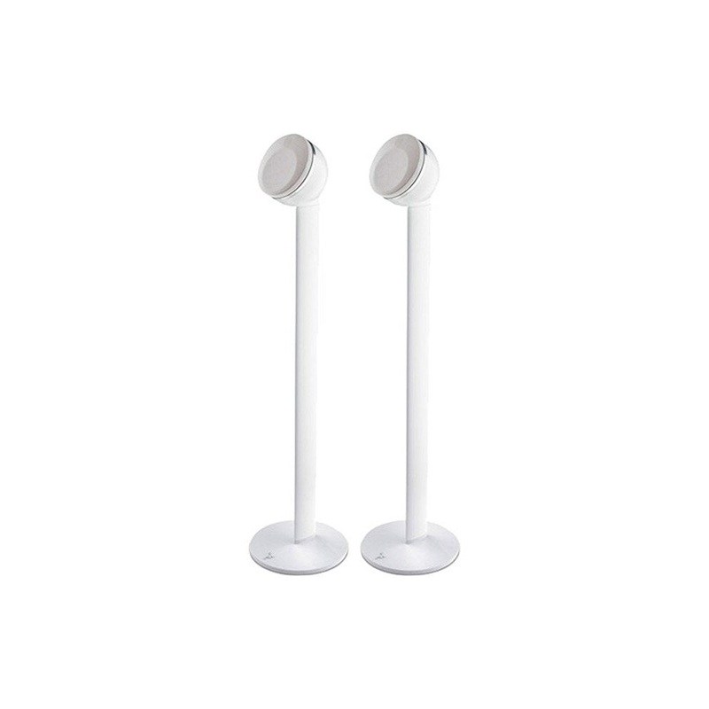 Focal DOME Speaker Stands (Pairs, White)