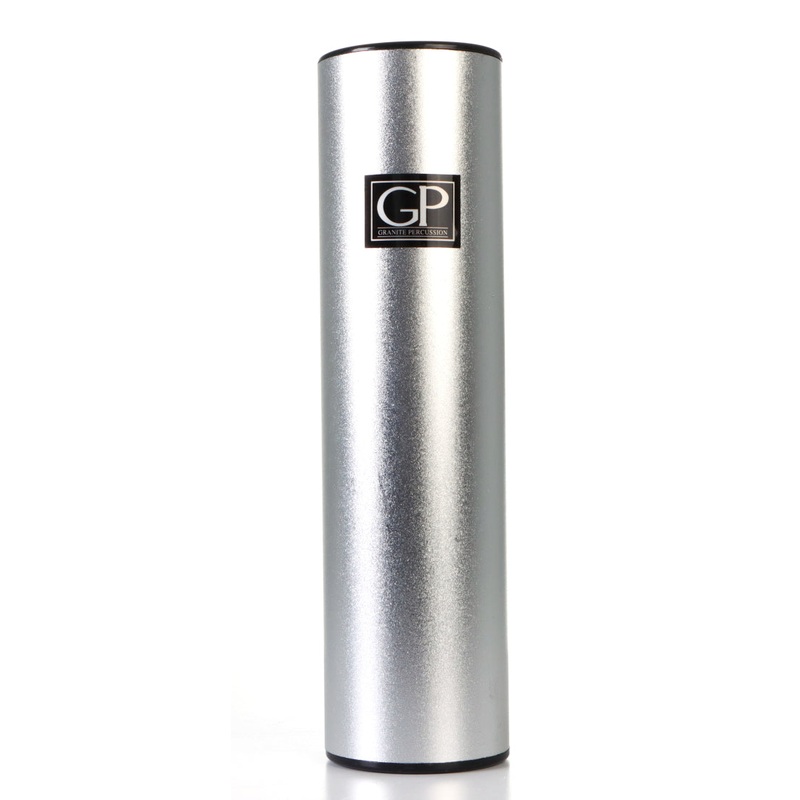 Granite Percussion GP-SK-L Aluminum Shaker – Large