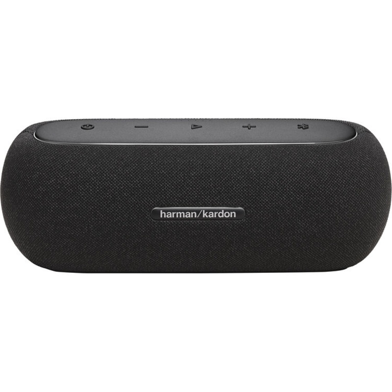 Harman Kardon LUNA Portable Bluetooth Speaker (Black)