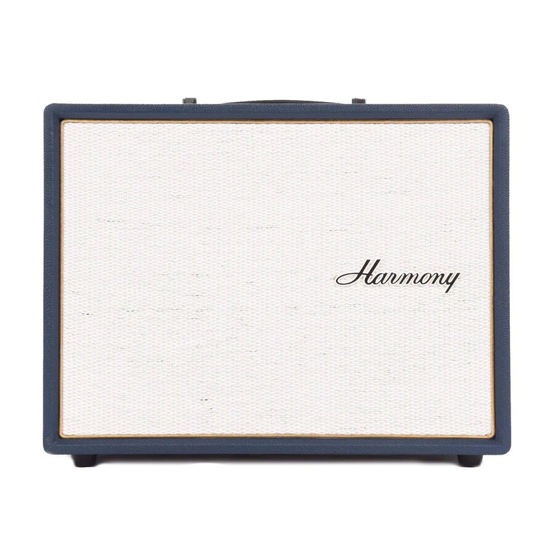 Harmony H605 5W Tube Combo Guitar Amplifier