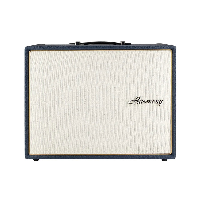 Harmony H620 20W Tube Combo Guitar Amplifier
