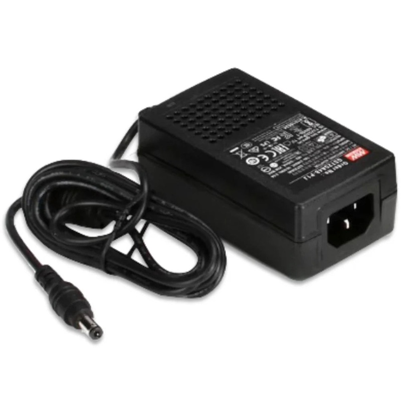 Heritage Audio PSU-04 Power Supply For Elite Series