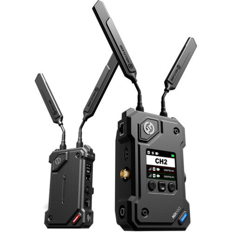 Hollyland COSMOC21TX&1RX HDMI/SDI Wireless Video Transmission System