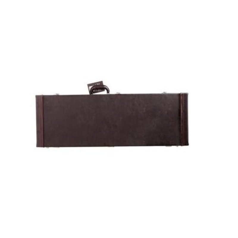 Profile PRC300-E Rectangular Hardshell Electric Guitar Case