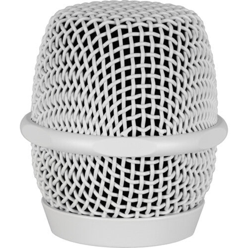 SE Electronics V7/GRILLEWHT Replacement Grille for V7 Microphone (White)