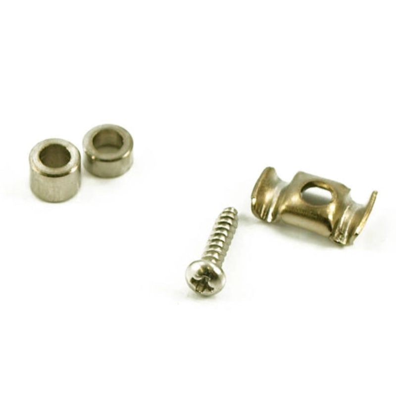 WD Music WD-RG11C String Retainer Chrome