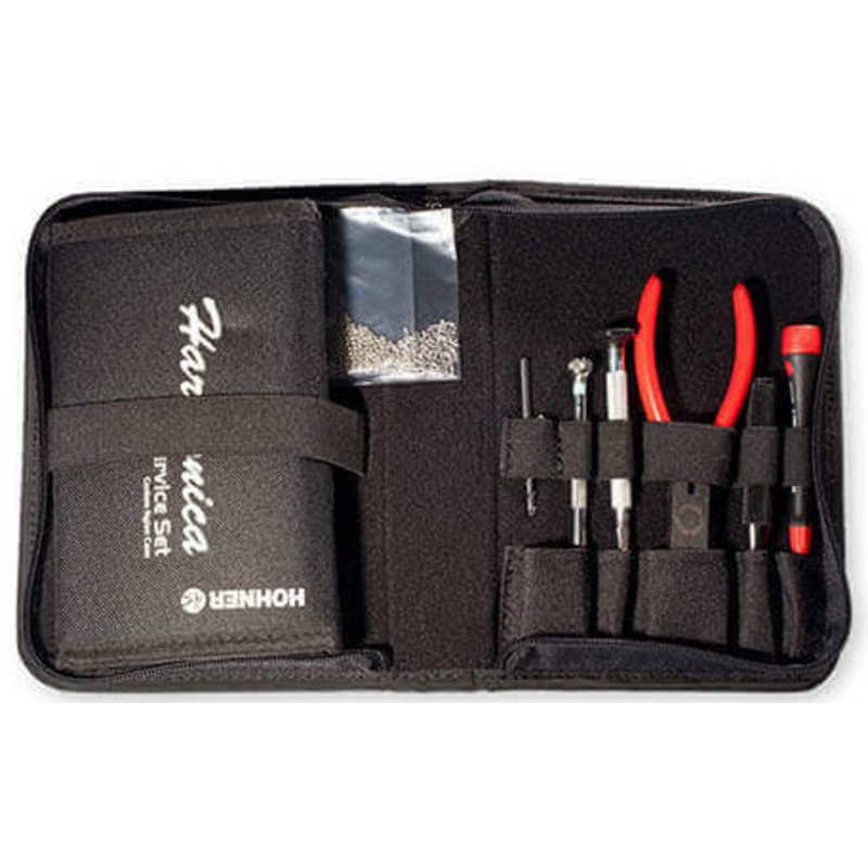Hohner INSTANT-WORKSHOP Service Toolkit