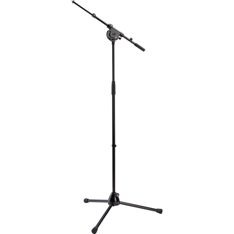 K&M 21010 Microphone Stand