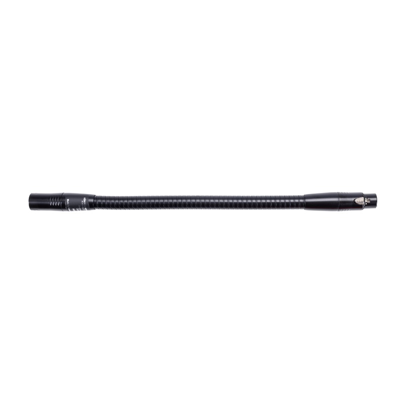 K&M 23035 Gooseneck