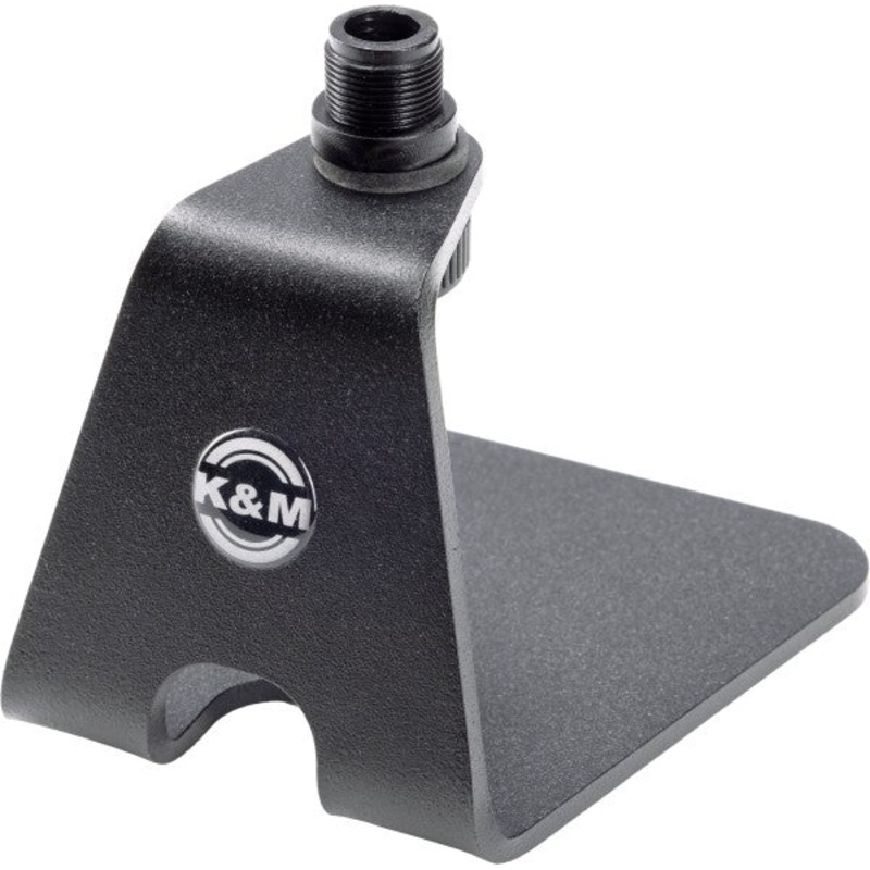 K&M 2324 Microphone Table Stand