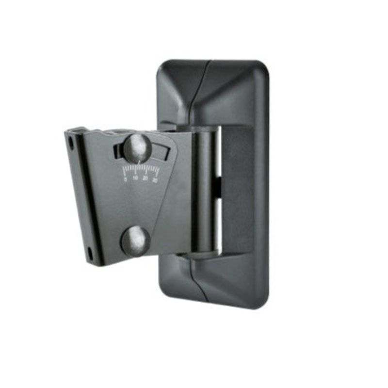 K&M 24472 Speaker Wall Mount Package