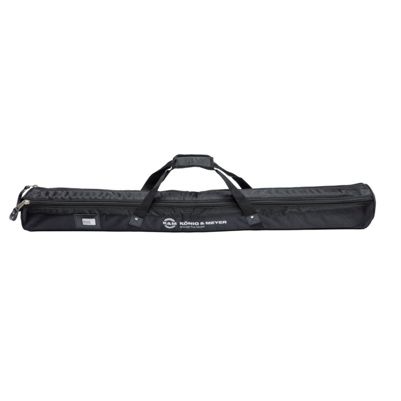 K&M 24608 Carrying Bag for Distance Rods (M)