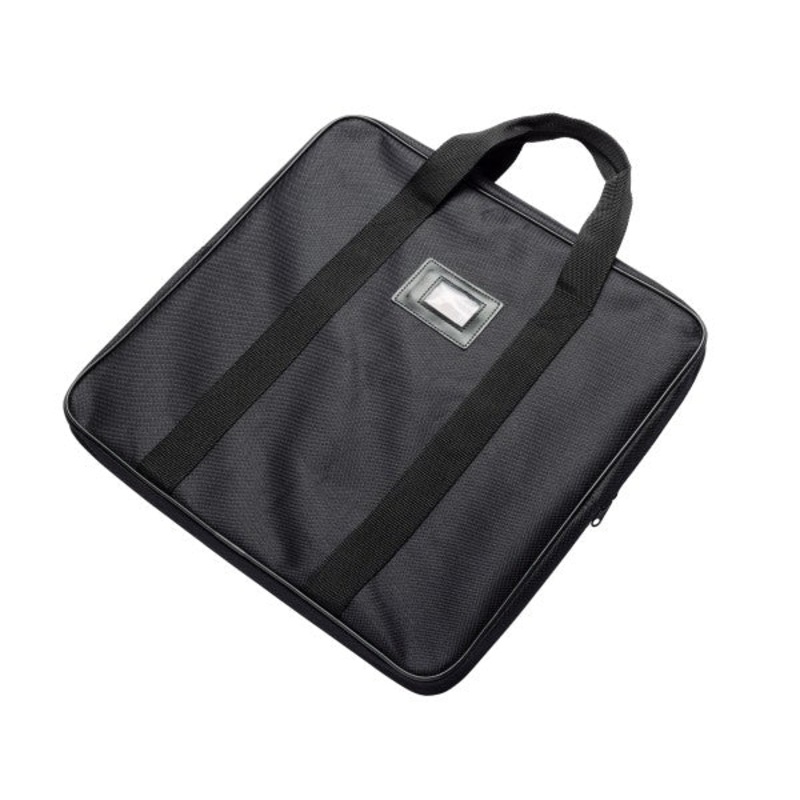 K&M 24616 Carrying Bag for Base Plate (S)