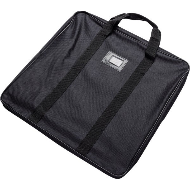 K&M 24617 Carrying Bag for Base Plate (M)