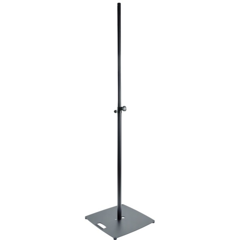 K&M 24651 Pro Speaker/Lighting Stand