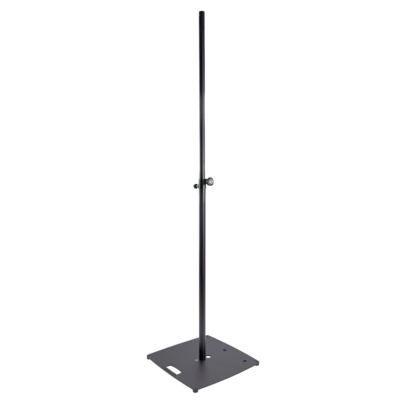 K&M 24654 Pro Speaker / Lighting Stand