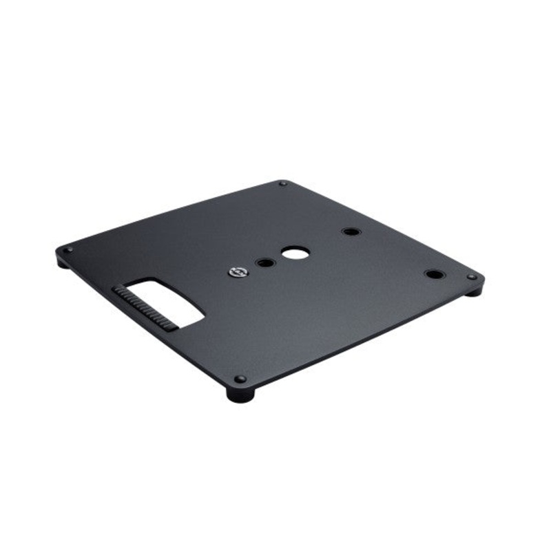 K&M 26707 Speaker Pole Base Plate