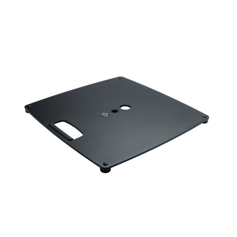 K&M 26712 Speaker Pole Base Plate (M)