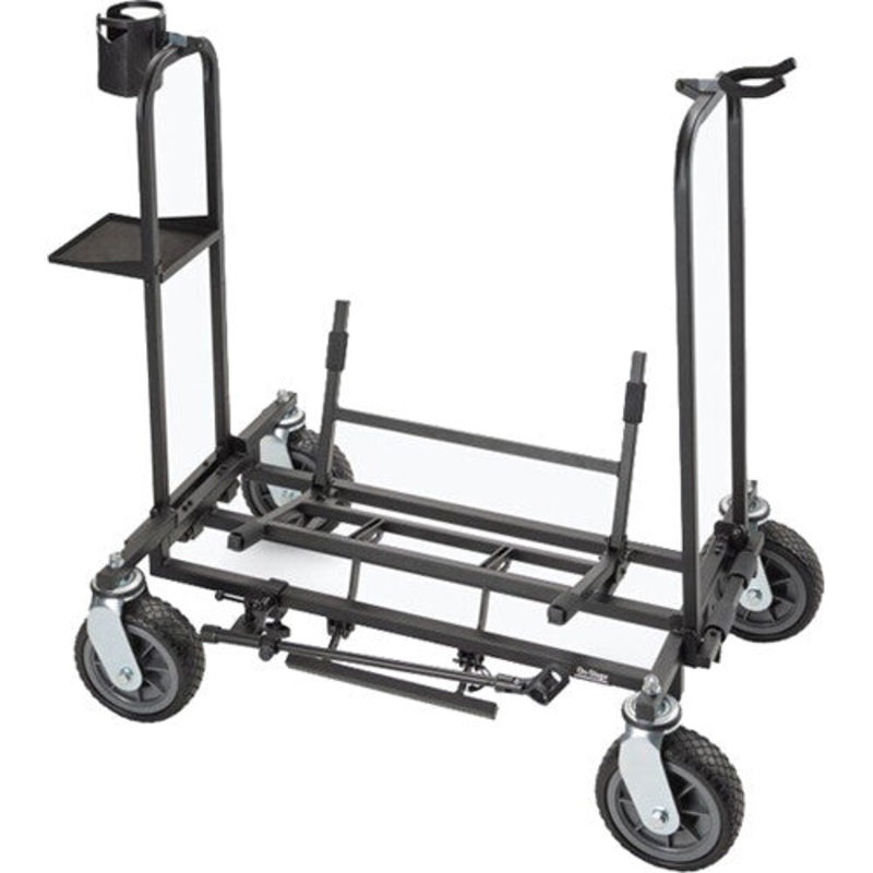 On-Stage GUV8000 Guitar Utility Vehicle