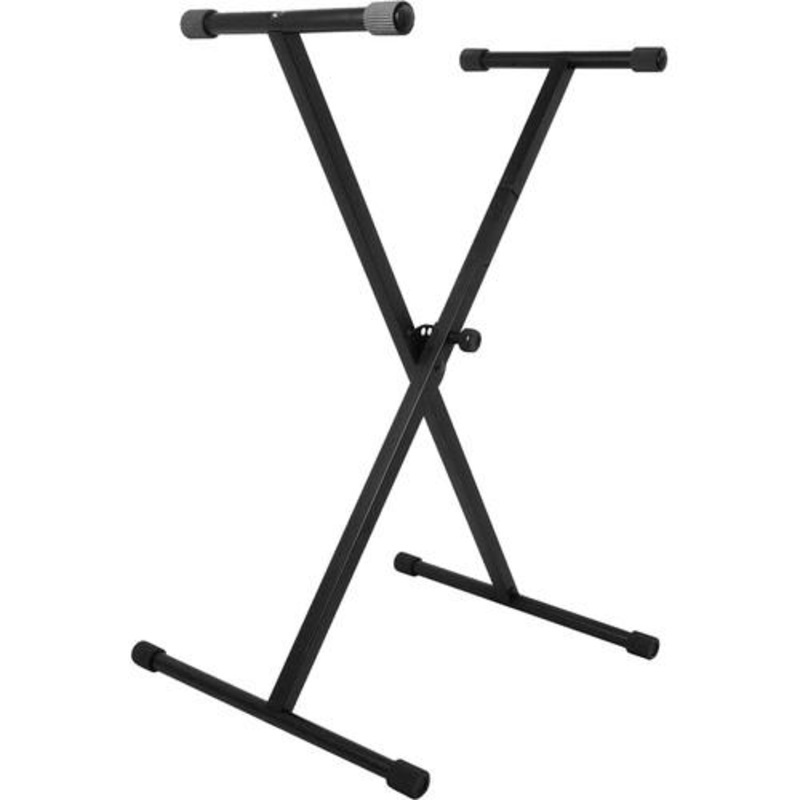 On-Stage KS7190 Classic Single-X Keyboard Stand