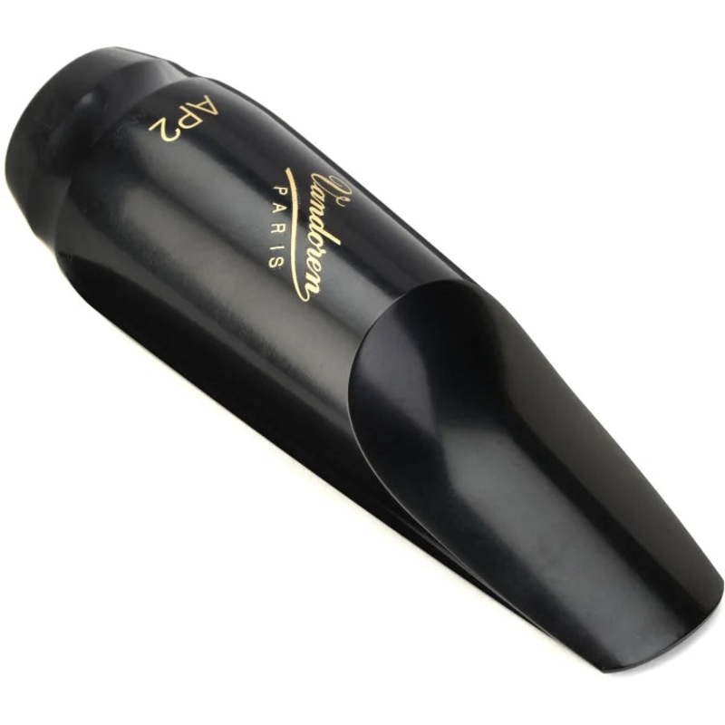 Vandoren SM912 Profile Alto Saxophone Classical Mouthpiece