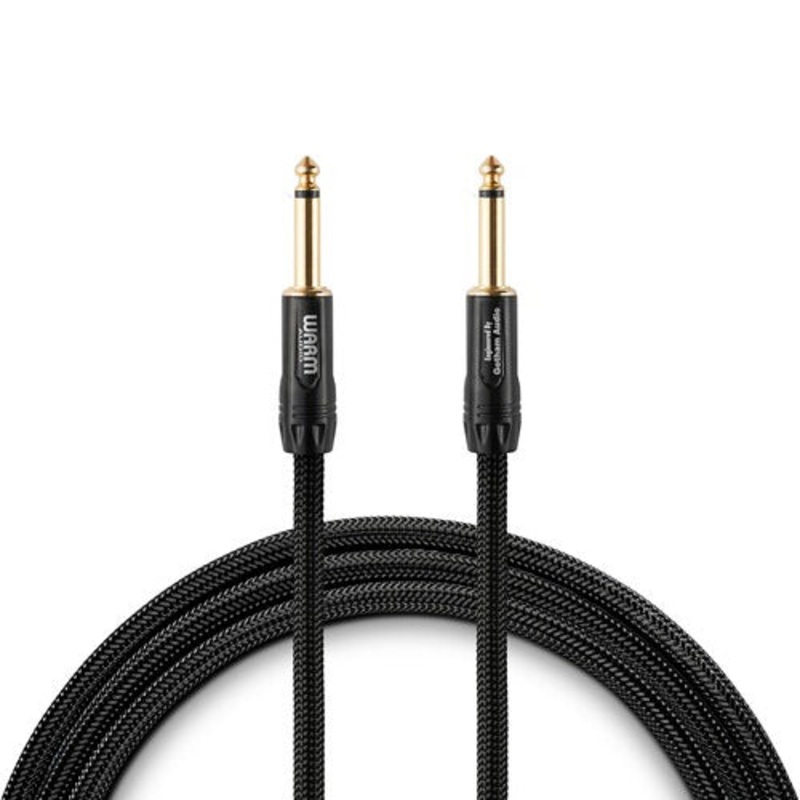 Warm Audio Prem-SPKR-3 Premier Series – Speaker Cabinet TS Cable – 3′